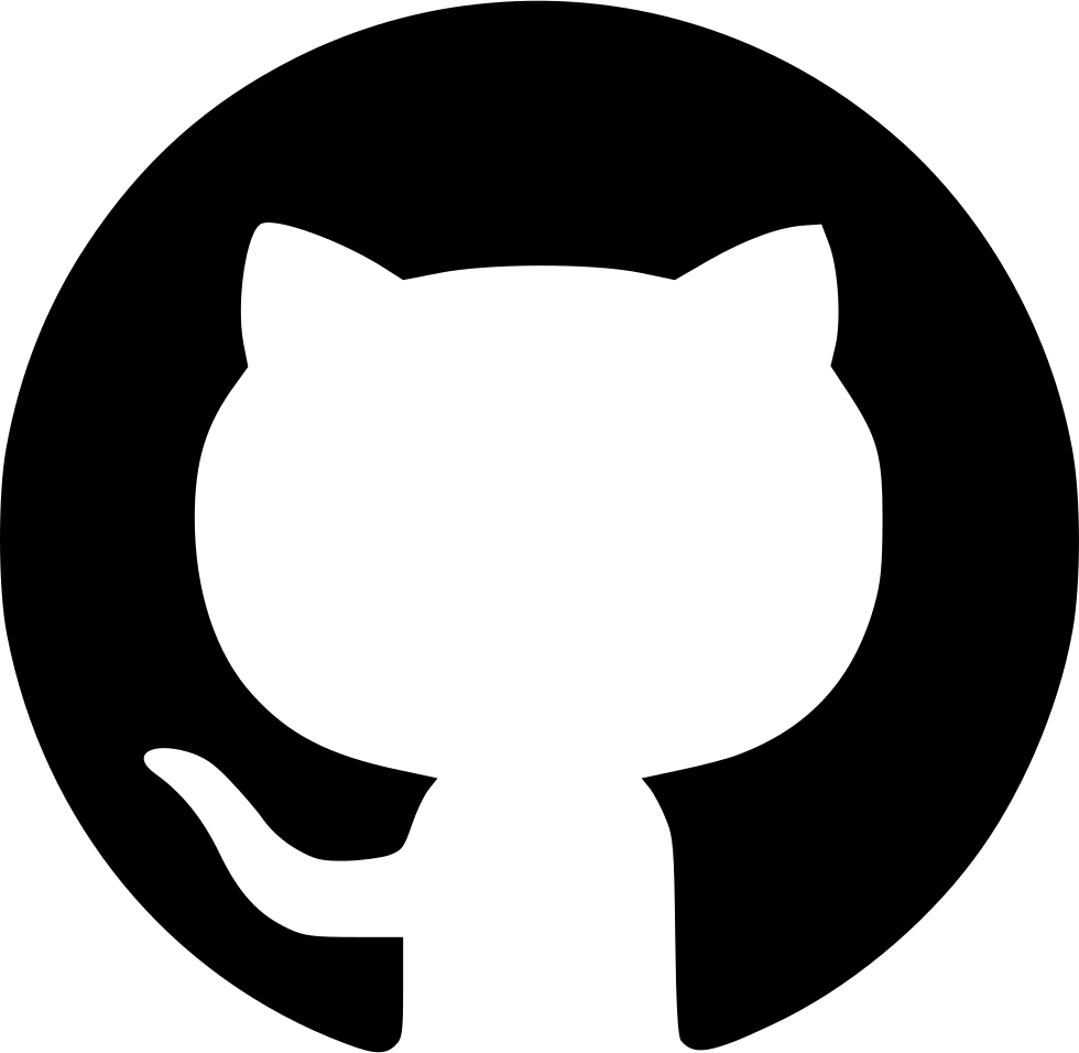 GitHub Logo