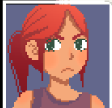 This is a photo of Piper