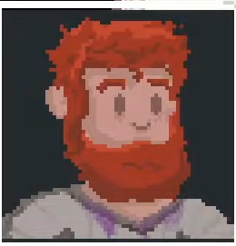 This is a photo of Woody